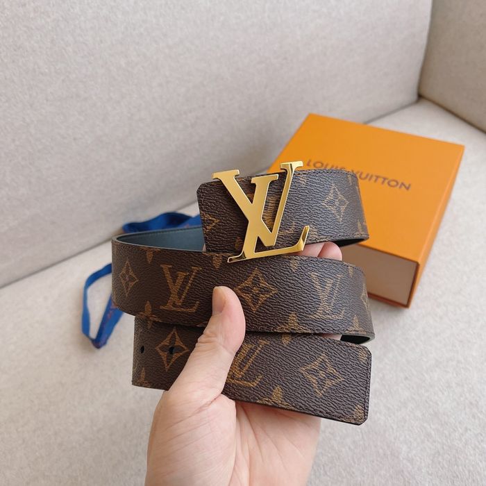 Louis Vuitton Belt 40MM LVB00025